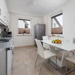 Apartamento Morskie 
