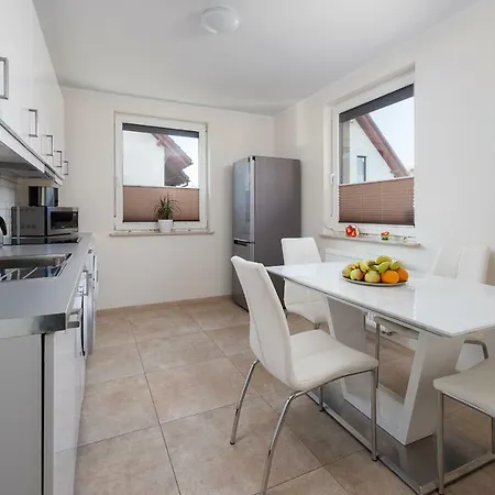 Apartmán Morskie 