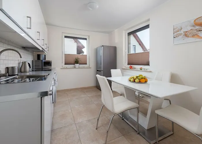 Апартаменты Morskie 